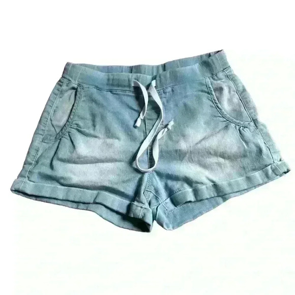 Short Jeans Pants - Short Jeans